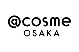 @cosme OSAKA（アットコスメオーサカ）